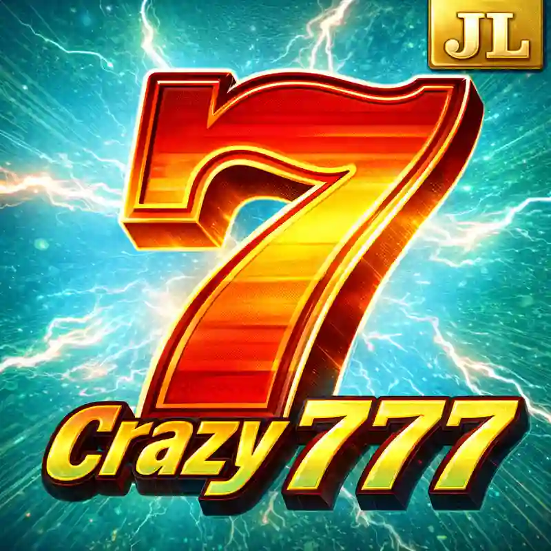 Crazy777 Slot Game gobetplay