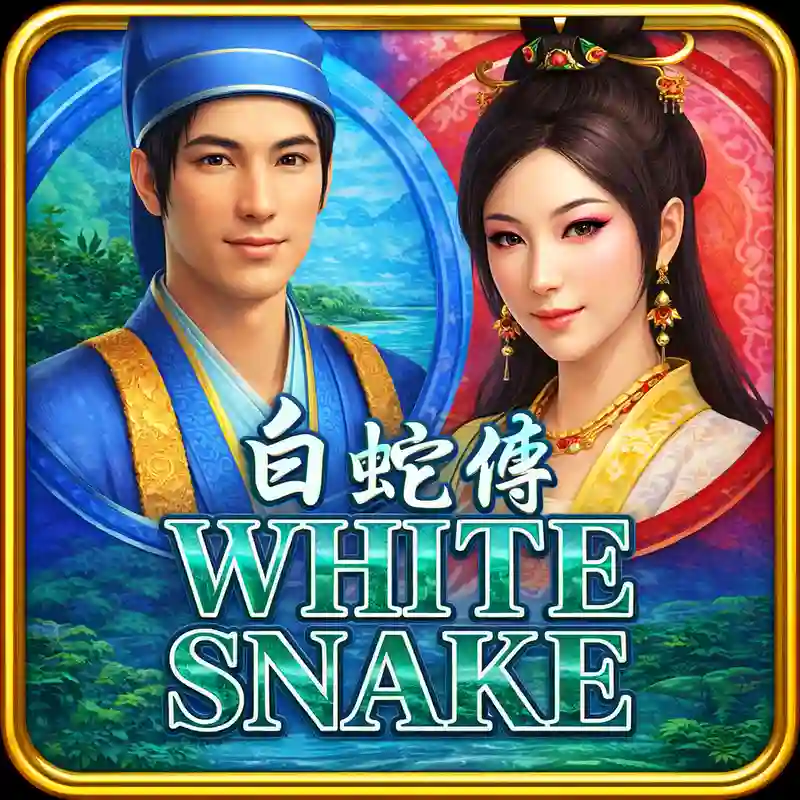 Puting Ahas Online Slot Game - gobetplay