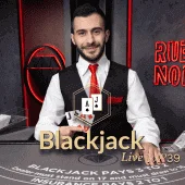 Blackjack VIP 54